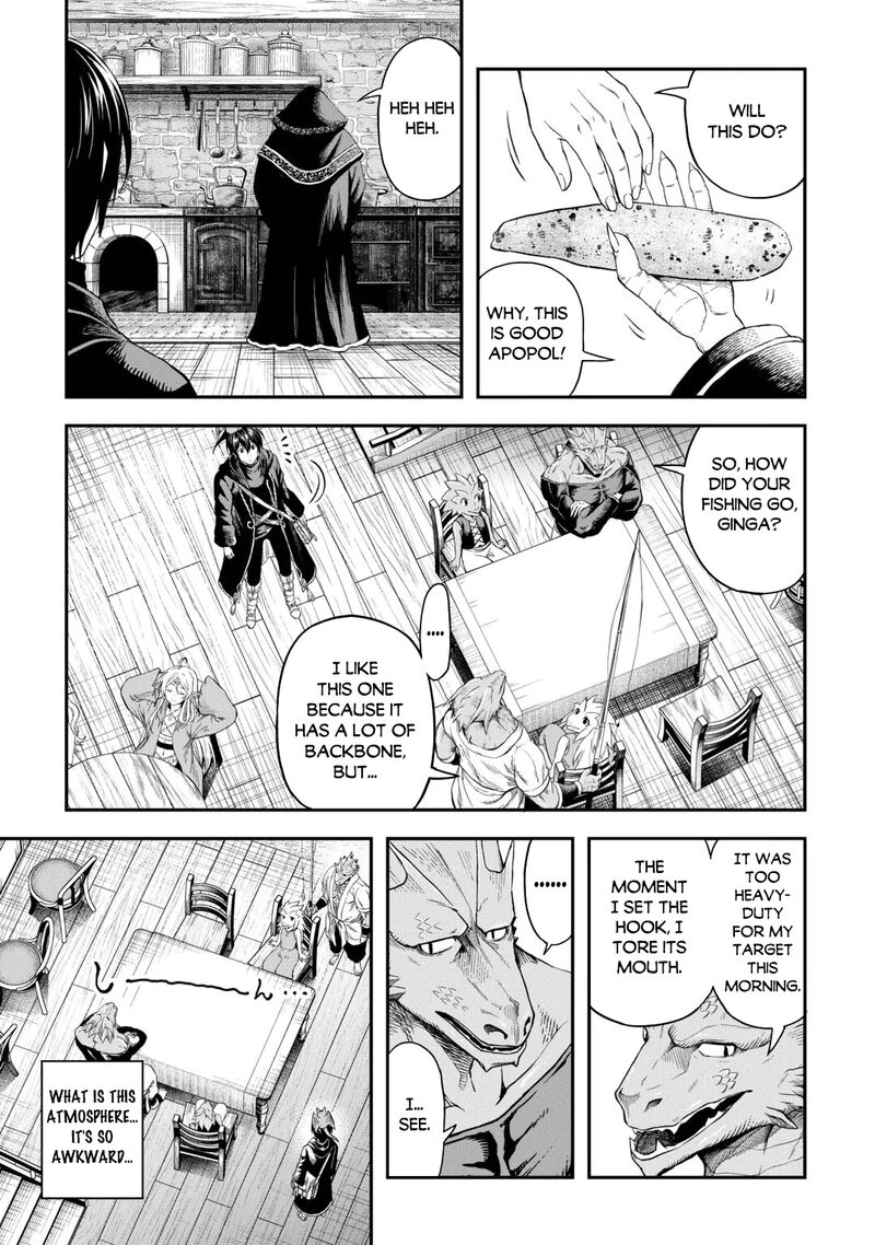Sozai Saishuka no Isekai Ryokouki - Chapter 66 image 07